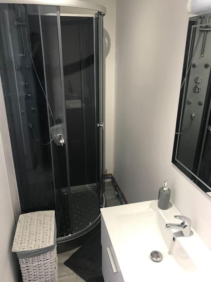 Pied A Terre Wimereux A 2 Pas De La Plage Et Du Centre Dış mekan fotoğraf