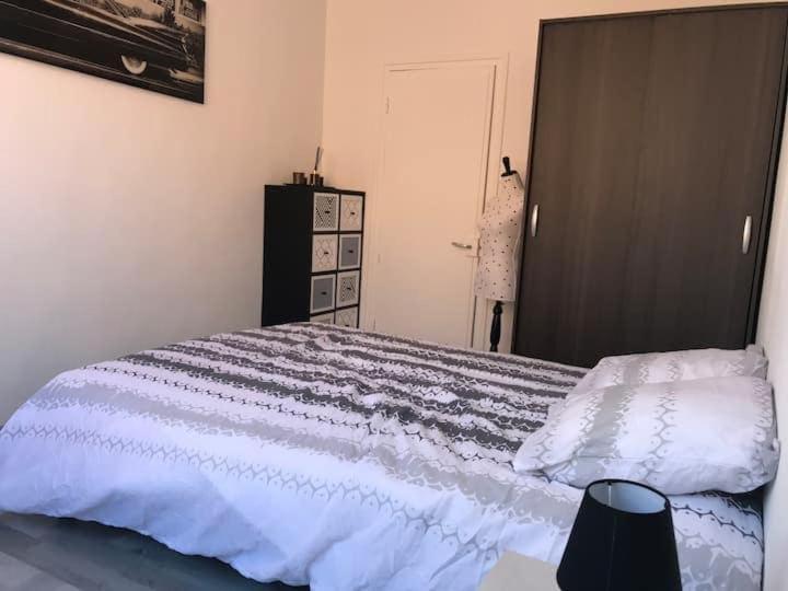 Pied A Terre Wimereux A 2 Pas De La Plage Et Du Centre Dış mekan fotoğraf