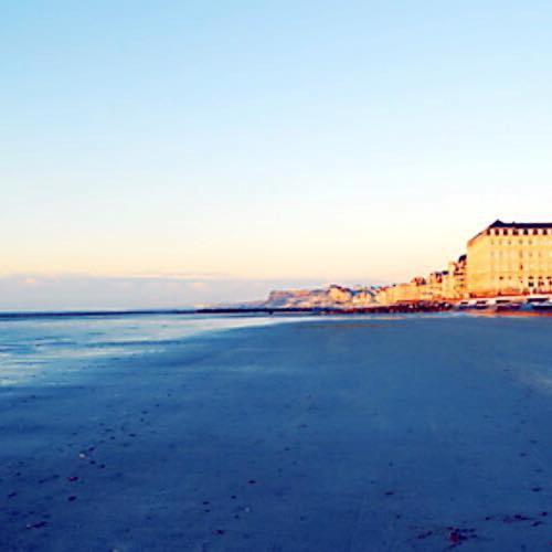 Pied A Terre Wimereux A 2 Pas De La Plage Et Du Centre Dış mekan fotoğraf