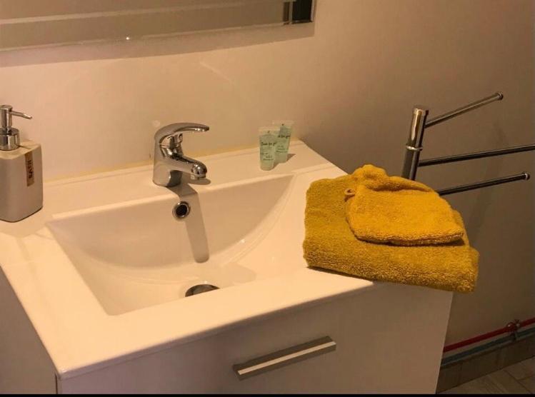 Pied A Terre Wimereux A 2 Pas De La Plage Et Du Centre Dış mekan fotoğraf