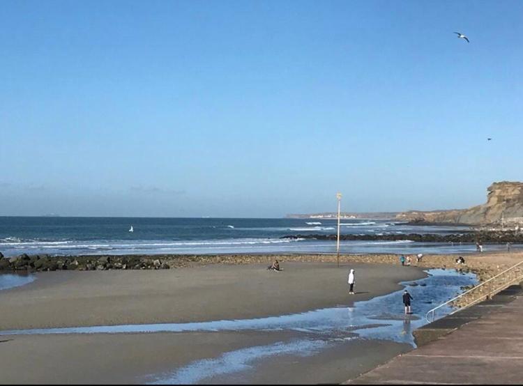 Pied A Terre Wimereux A 2 Pas De La Plage Et Du Centre Dış mekan fotoğraf